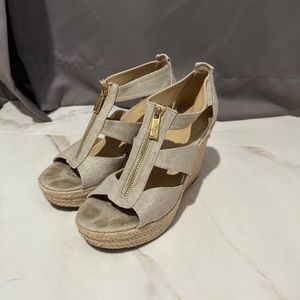 Michael Kors Wedges
